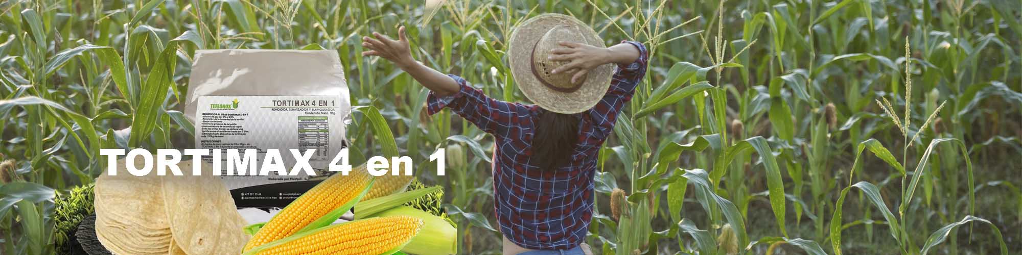 Antiadherentes Teflonox para la elaboración de las tortillas