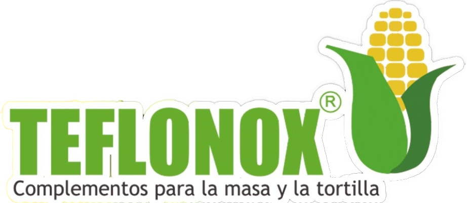 logo de teflonox